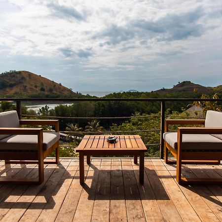 Menjaga Bay Hotel Labuan Bajo Luaran gambar