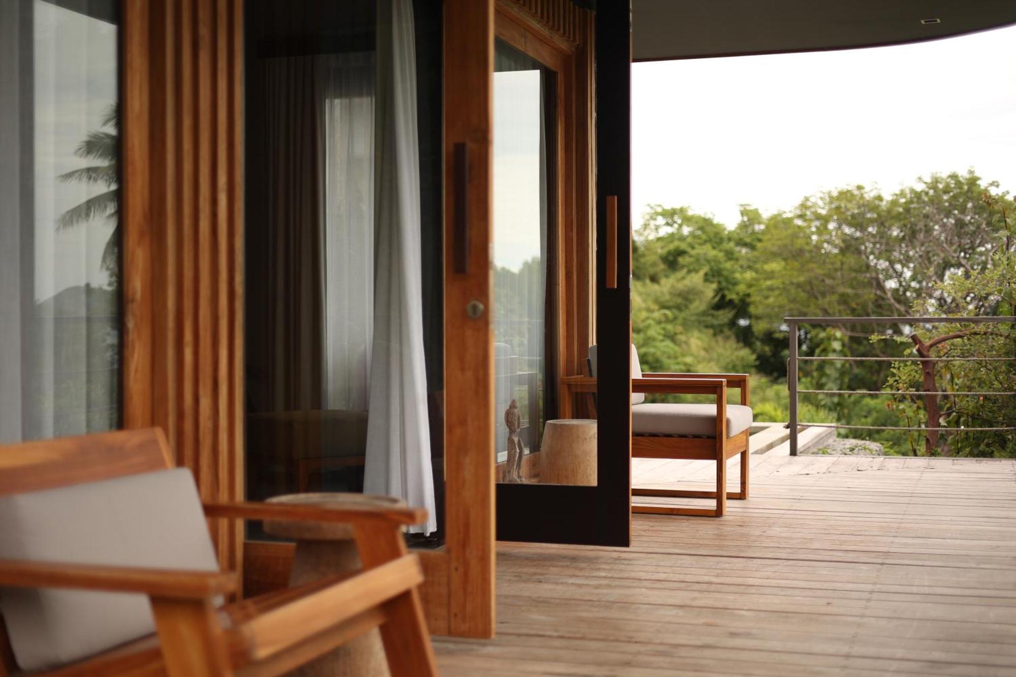 Menjaga Bay Hotel Labuan Bajo Luaran gambar