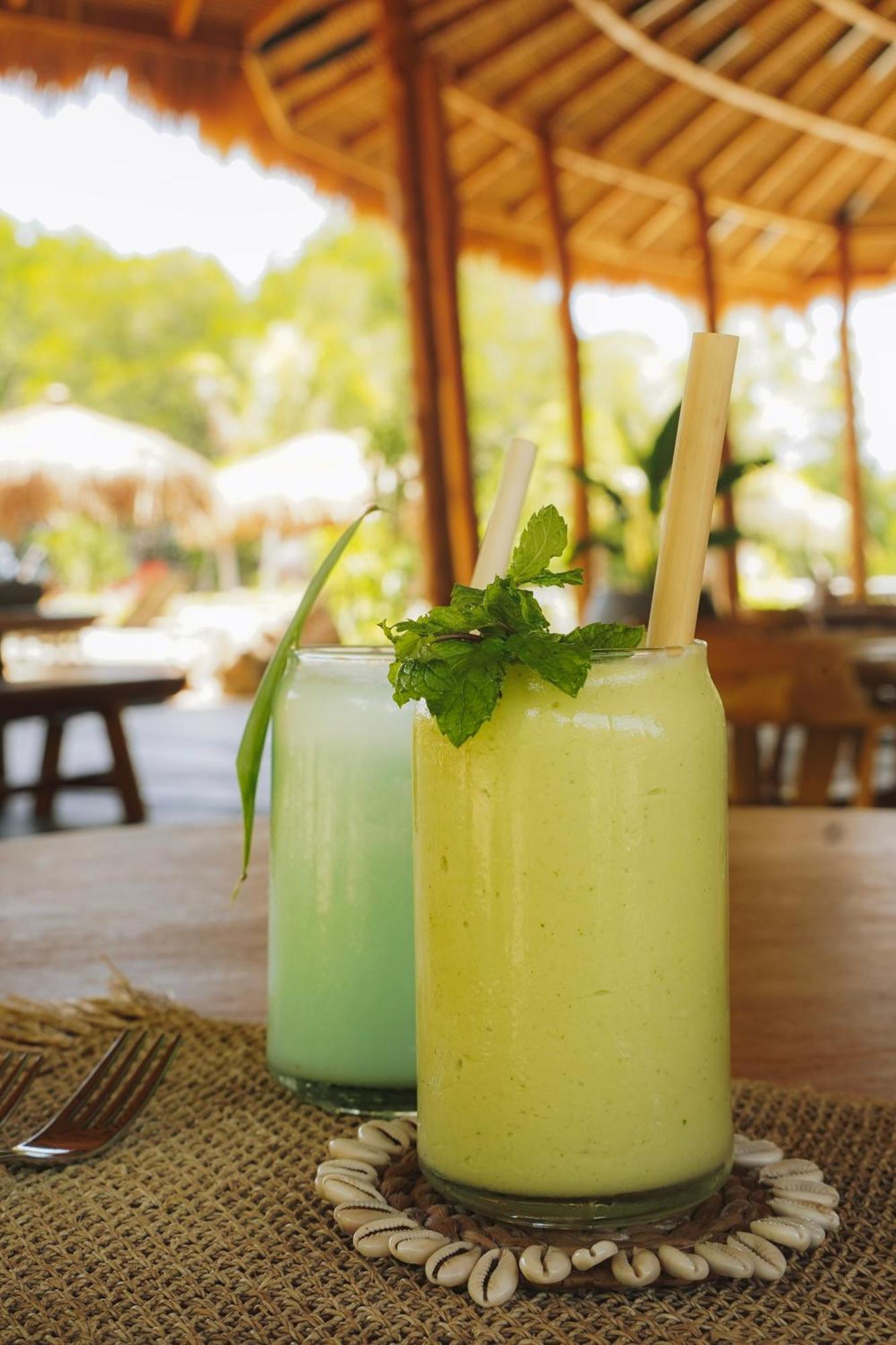Menjaga Bay Hotel Labuan Bajo Luaran gambar