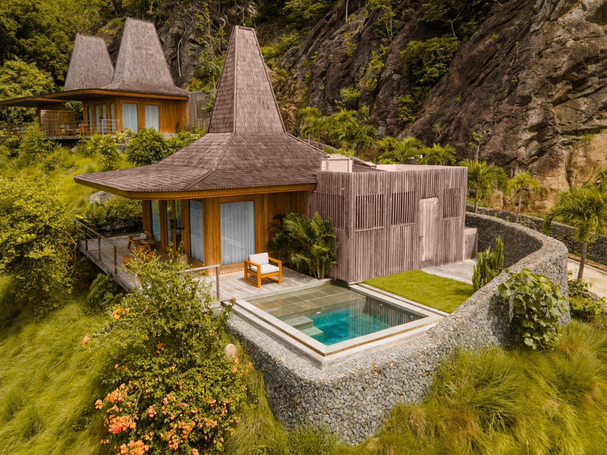 Menjaga Bay Hotel Labuan Bajo Luaran gambar